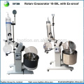 High Quality 10L Vacuum Distillation Laboratory Rotary Evaporator Factory Price